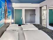 B&B HOTEL Frankfurt-Messe - GALLERY