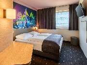 B&B HOTEL Frankfurt-Niederrad - GALLERY