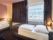 B&B HOTEL Frankfurt-Niederrad - GALLERY