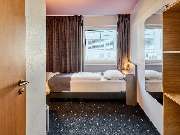 B&B HOTEL Frankfurt-Niederrad - GALLERY