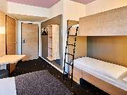 B&B HOTEL Frankfurt-Niederrad - GALLERY