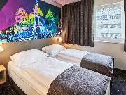 B&B HOTEL Frankfurt-Niederrad - GALLERY