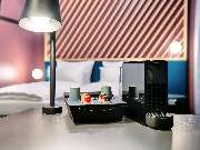 B&B HOTEL Frankfurt-Niederrad - GALLERY