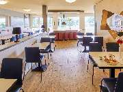 B&B HOTEL Frankfurt-Nord - GALLERY