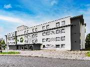 B&B HOTEL Frankfurt-Nord - GALLERY