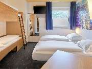 B&B HOTEL Frankfurt-Nord - GALLERY