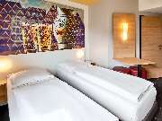 B&B HOTEL Frankfurt-Nord - GALLERY