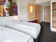 B&B HOTEL Frankfurt-Nord - GALLERY