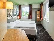 B&B HOTEL Frankfurt-West - GALLERY