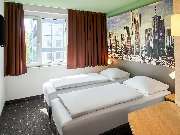 B&B HOTEL Frankfurt-West - GALLERY