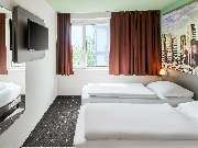 B&B HOTEL Frankfurt-West - GALLERY