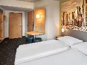 B&B HOTEL Frankfurt-West - GALLERY
