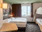 B&B HOTEL Frankfurt-West - GALLERY