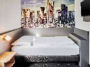 B&B HOTEL Frankfurt-West - GALLERY