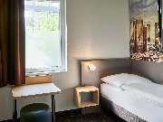 B&B HOTEL Frankfurt-West - GALLERY