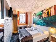 B&B HOTEL Freiburg-Nord - GALLERY