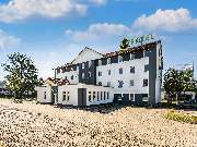 B&B HOTEL Freiburg-Nord - GALLERY