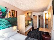 B&B HOTEL Freiburg-Nord - GALLERY