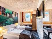 B&B HOTEL Freiburg-Nord - GALLERY