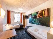B&B HOTEL Freiburg-Nord - GALLERY