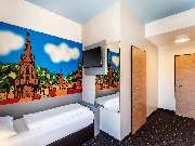 B&B HOTEL Freiburg-Süd - GALLERY