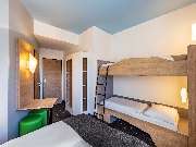 B&B HOTEL Freiburg-Süd - GALLERY