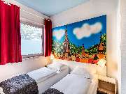 B&B HOTEL Freiburg-Süd - GALLERY
