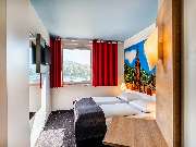 B&B HOTEL Freiburg-Süd - GALLERY