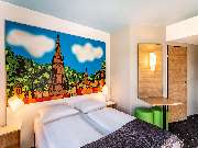 B&B HOTEL Freiburg-Süd - GALLERY
