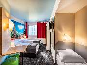 B&B HOTEL Freiburg-Süd - GALLERY