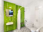 B&B HOTEL Freiburg-Süd - GALLERY