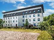 B&B HOTEL Freiburg-West - GALLERY