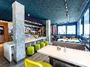 B&B HOTEL Freiburg-West - GALLERY