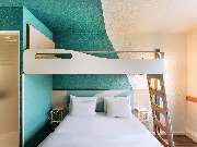 B&B HOTEL Freiburg-West - GALLERY