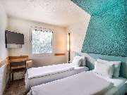 B&B HOTEL Freiburg-West - GALLERY