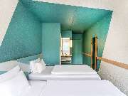 B&B HOTEL Freiburg-West - GALLERY