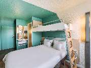 B&B HOTEL Freiburg-West - GALLERY