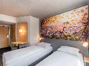 B&B HOTEL Freiburg-West - GALLERY
