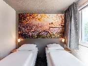 B&B HOTEL Freiburg-West - GALLERY