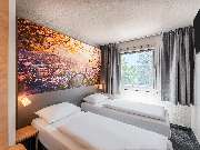 B&B HOTEL Freiburg-West - GALLERY