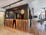B&B HOTEL Freiburg-West - GALLERY