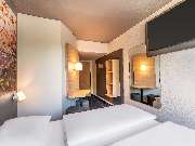 B&B HOTEL Freiburg-West - GALLERY