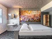 B&B HOTEL Freiburg-West - GALLERY