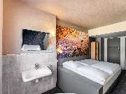 B&B HOTEL Freiburg-West - GALLERY