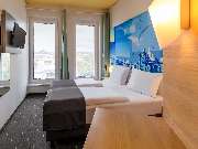 B&B HOTEL Fulda-City - GALLERY