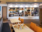 B&B HOTEL Fulda-City - GALLERY