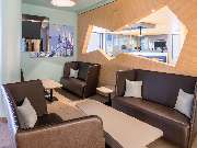 B&B HOTEL Fulda-City - GALLERY