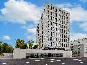 B&B HOTEL Fulda-City - GALLERY