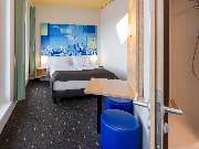 B&B HOTEL Fulda-City - GALLERY