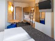 B&B HOTEL Fulda-City - GALLERY